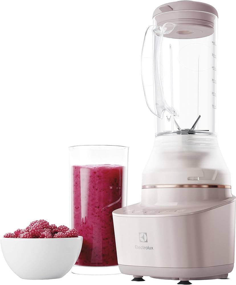 BLENDER ELECTROLUX E7CB1-8SSM